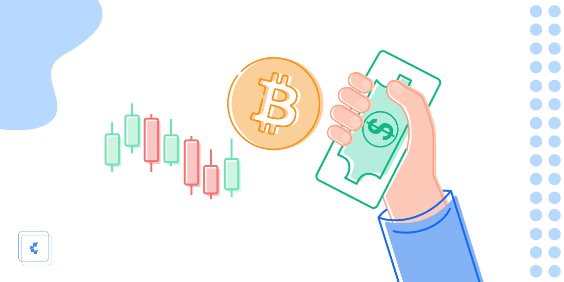 Cómo invertir en Bitcoin: los 3 pasos más importantes para invertir en Bitcoin